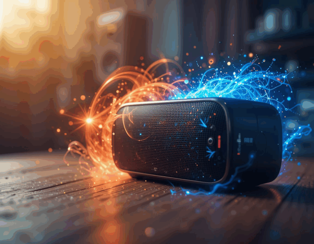 Bluetooth Speakers with the Highest Audio Performance