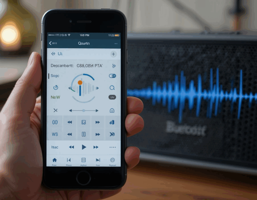 Affects the Sound Quality of a Bluetooth Speaker
