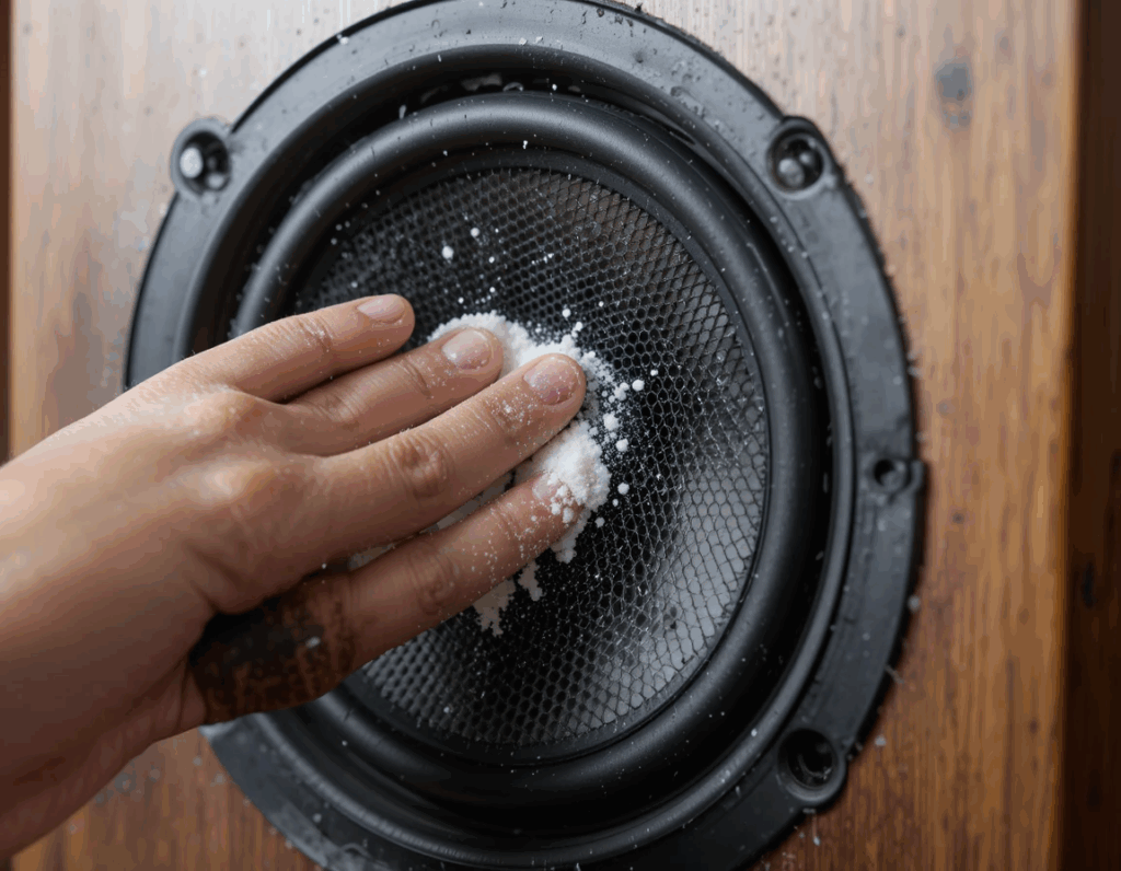 Affects the Sound Quality of a Bluetooth Speaker