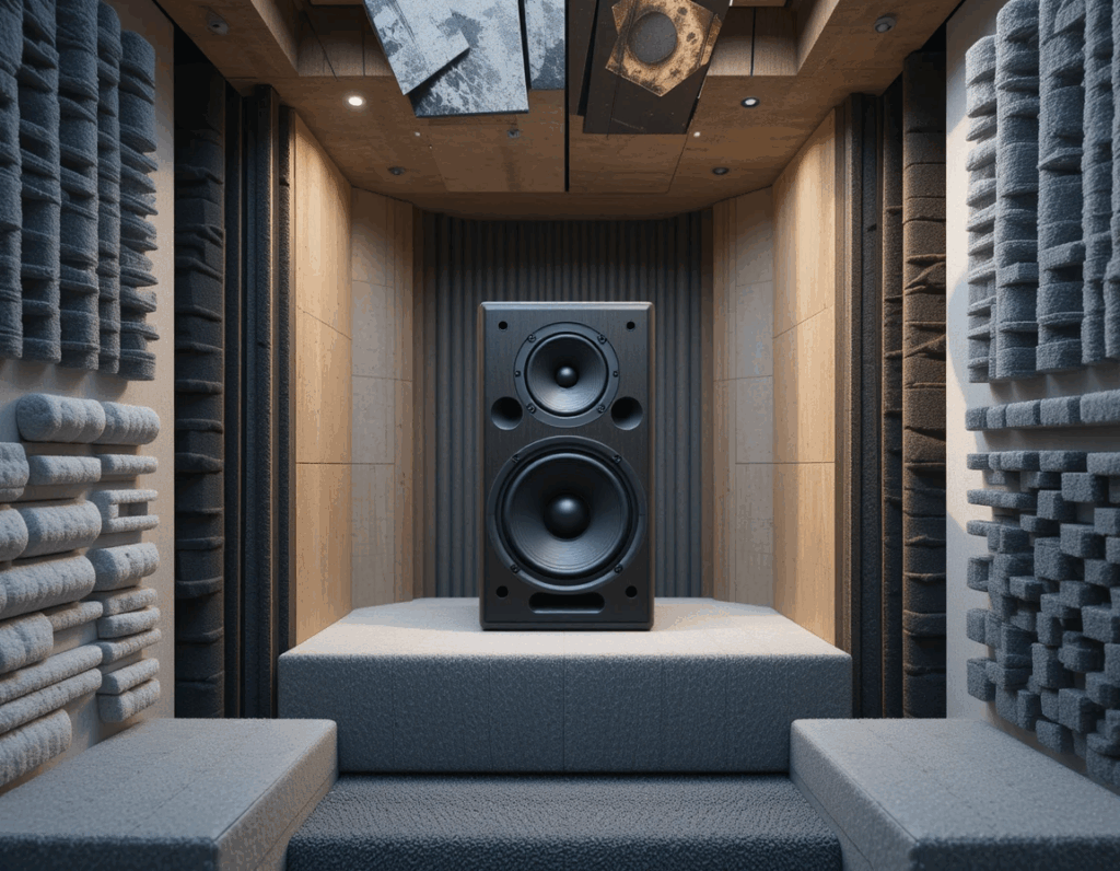 Improving Bluetooth Speaker Sound Quality