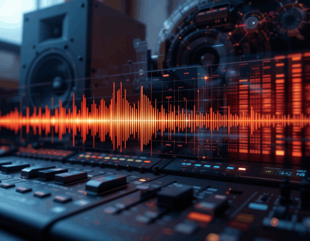 Factors That Affect Bluetooth Speaker Sound Quality Most