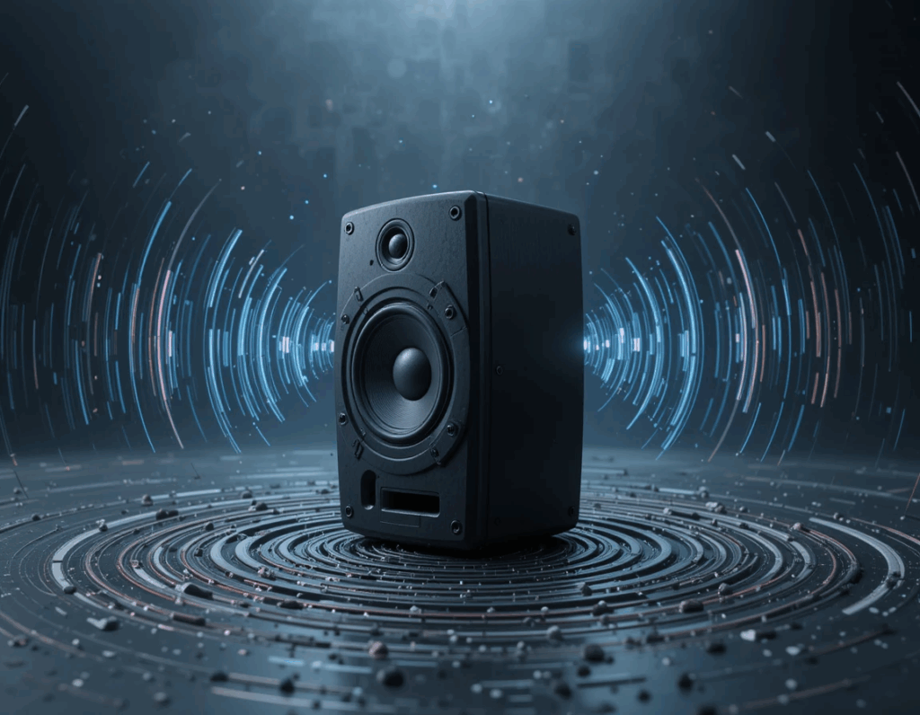 Factors That Affect Bluetooth Speaker Sound Quality Most