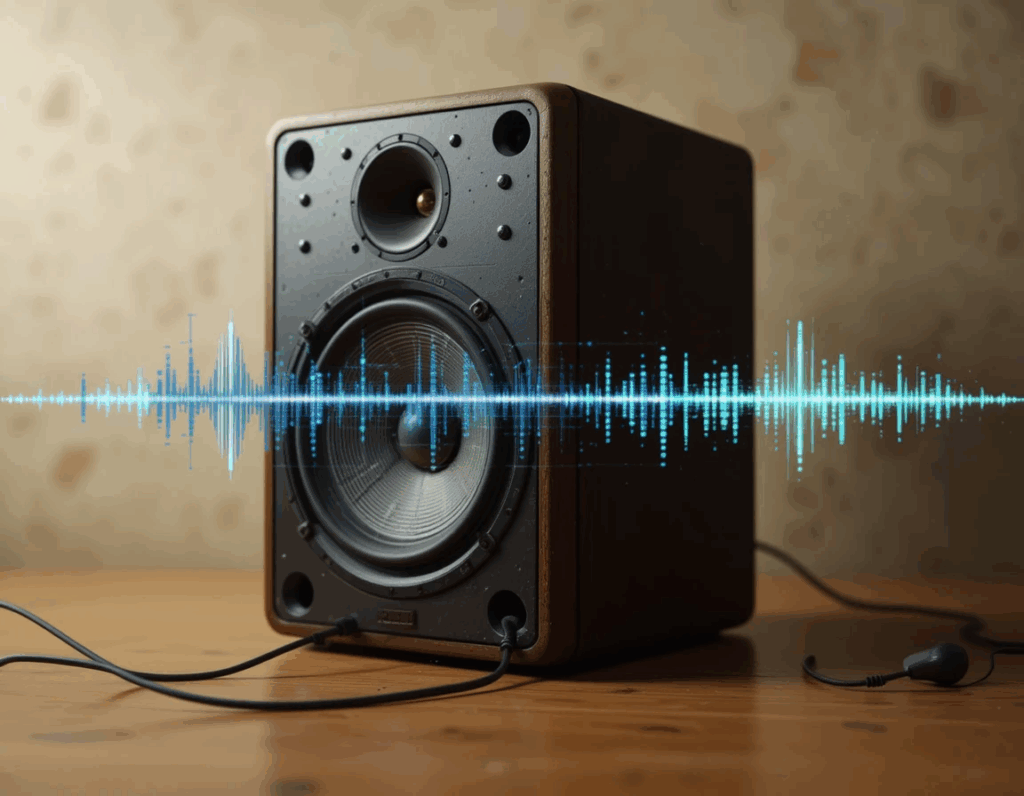 Affects the Sound Quality of a Bluetooth Speaker