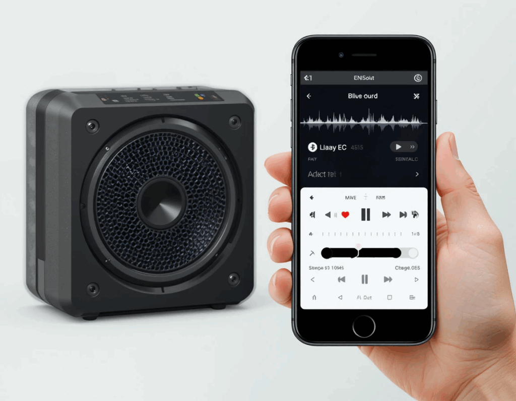  Polk Bluetooth Speaker – Improve Bluetooth Audio