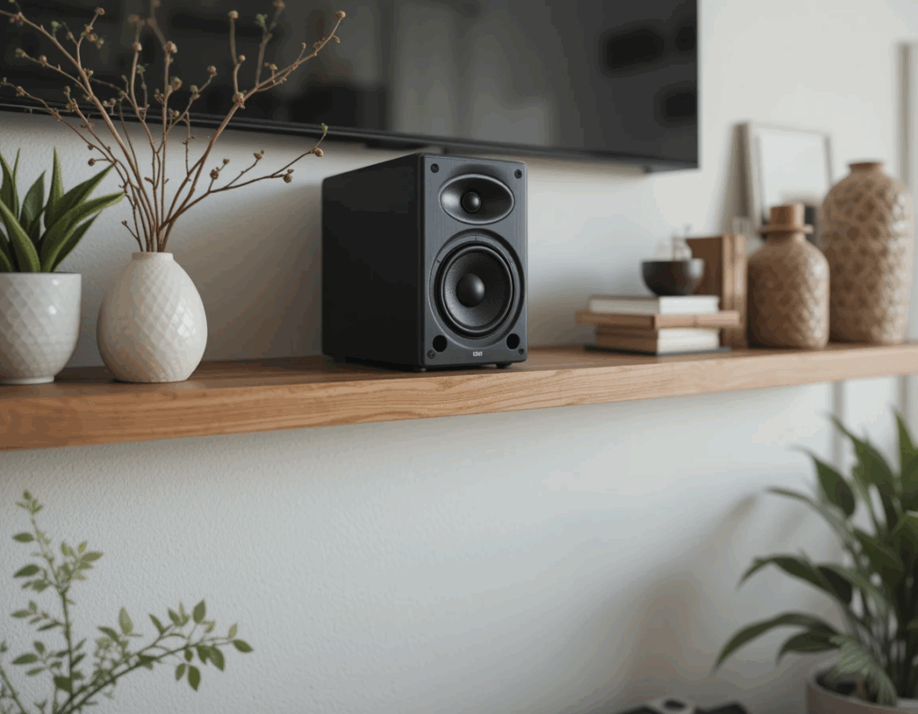 What are the Best Bluetooth Light Bulb Speakers for Sound Quality? 2025