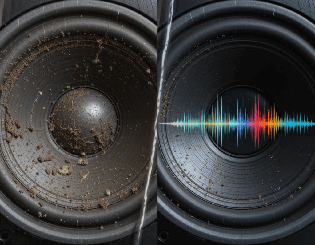 What are the Best Bluetooth Light Bulb Speakers for Sound Quality? 2025 