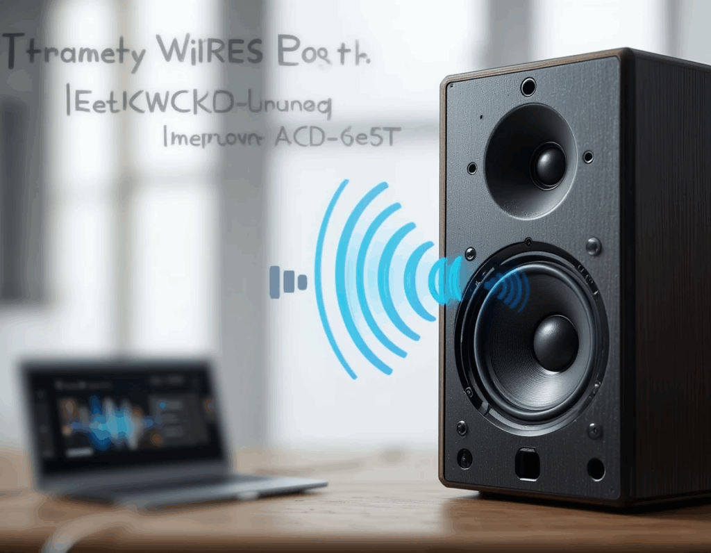 Fixing Low Sound Quality on a Bluetooth Speaker