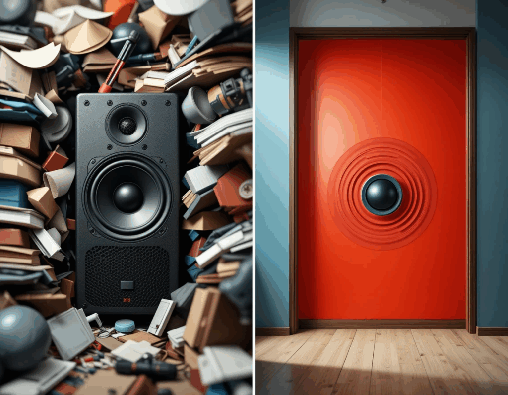 Fixing Low Sound Quality on a Bluetooth SpeakerFixing Low Sound Quality on a Bluetooth Speaker