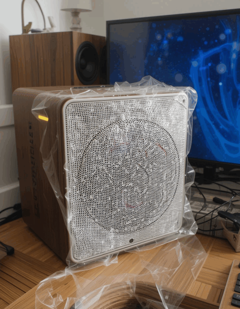 How Sound Quality Is Measured