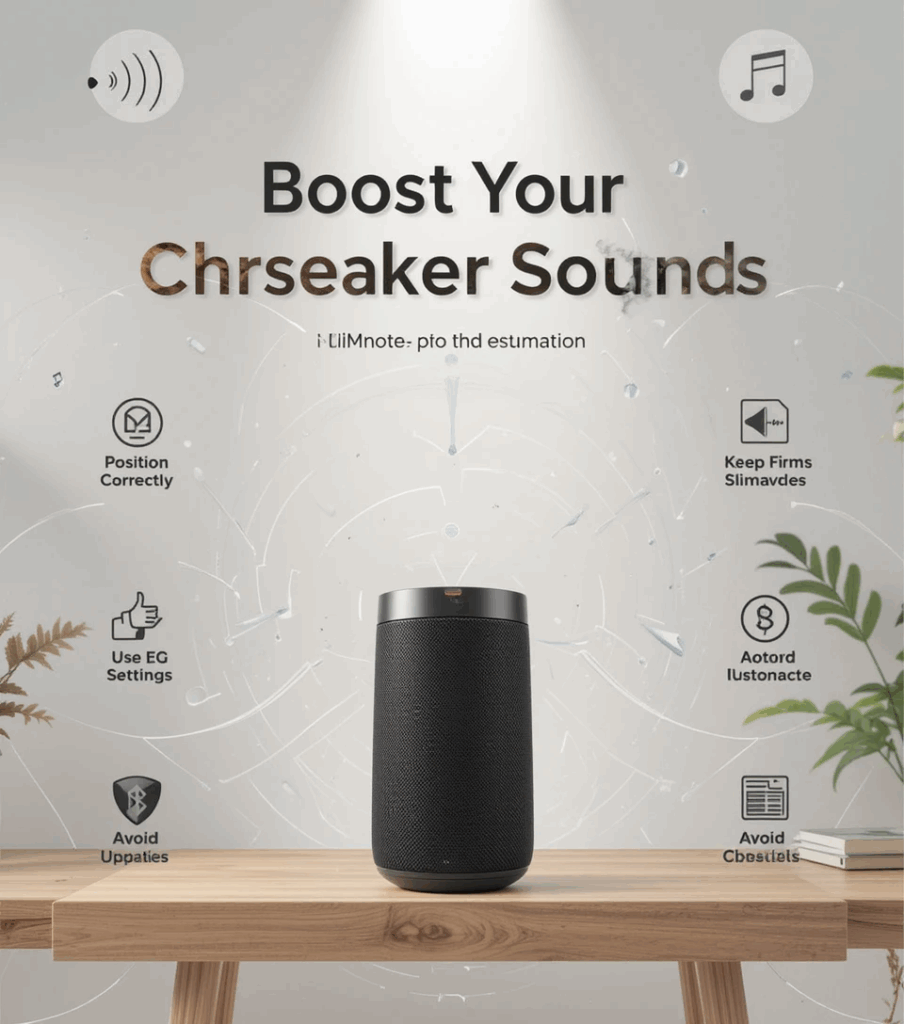 Best Way to Get Better Sound