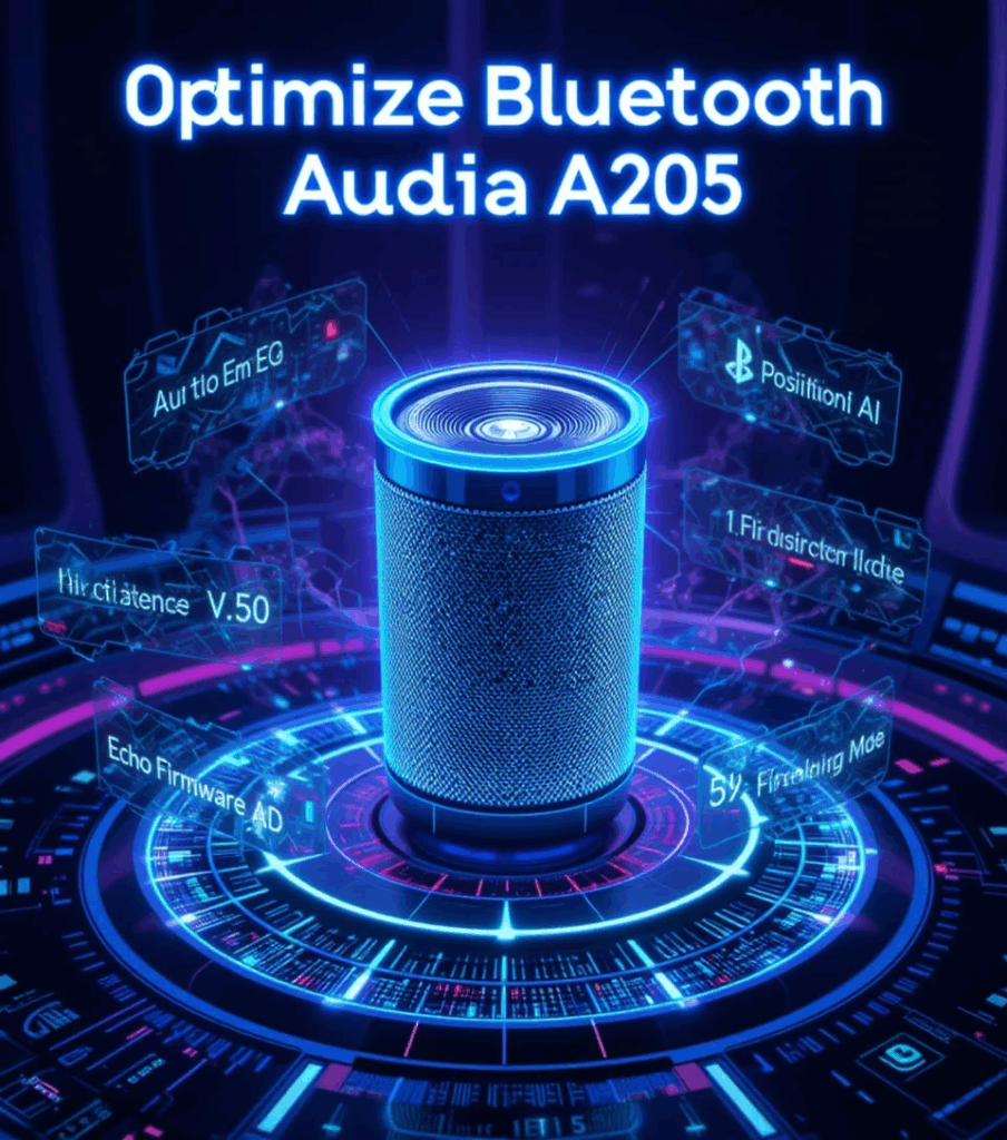 What’s the best way to get better sound from your Bluetooth speaker? 2025