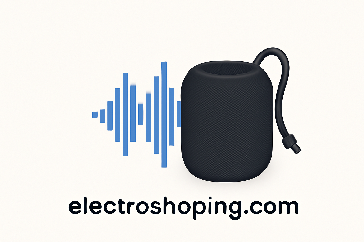 Image showing a detailed description of the sound quality of Bluetooth speakers.