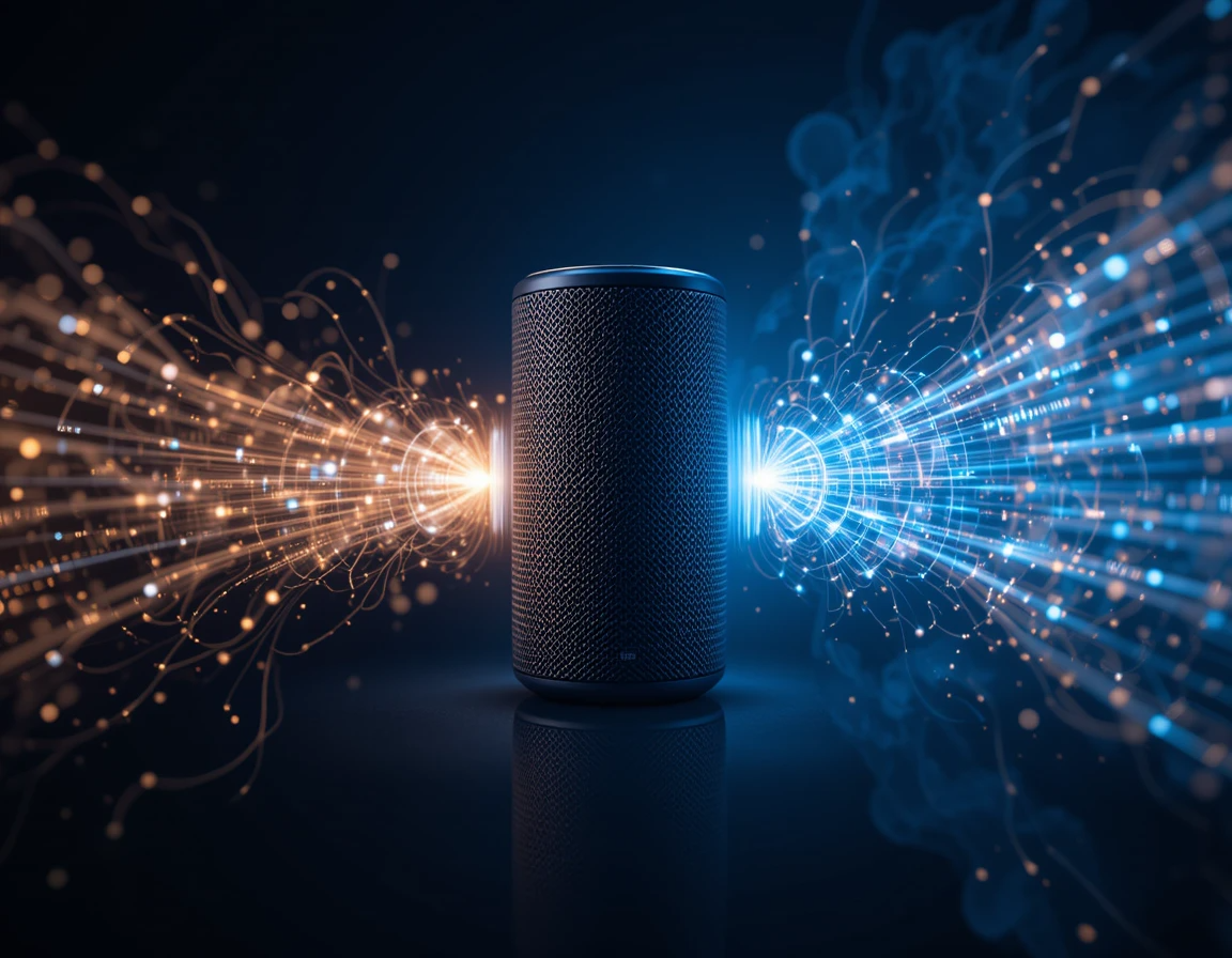 High-performance Bluetooth speakers offering premium sound quality for music lovers