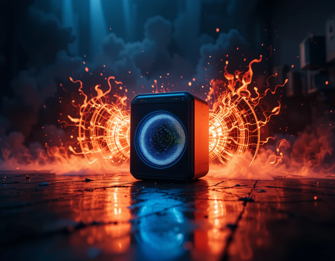 Factors That Affect Bluetooth Speaker Sound Quality Most