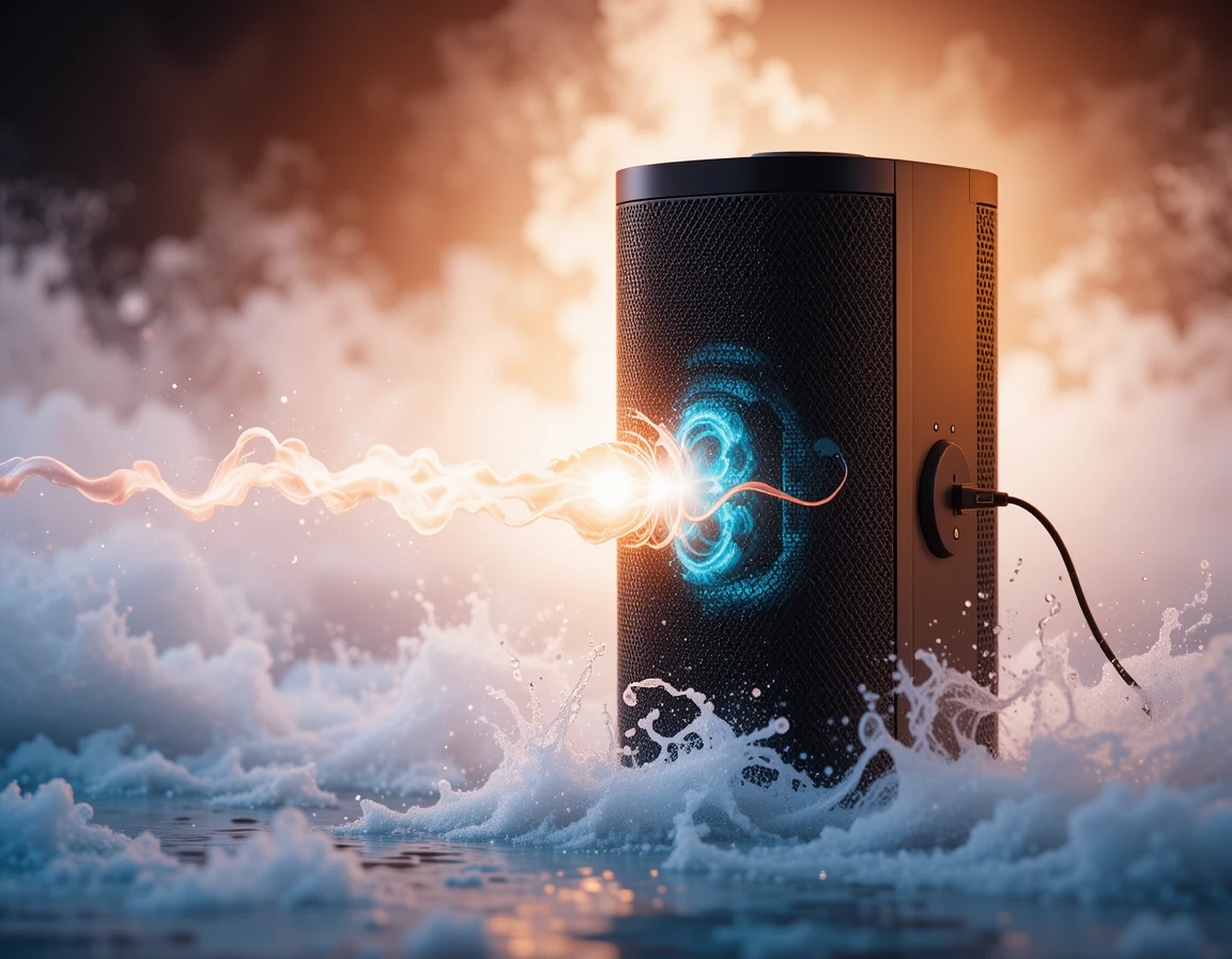 Improve Bluetooth speaker sound with better placement
